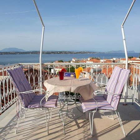 Unforgettable Return To Timeless Spetses Hotel Eksteriør billede