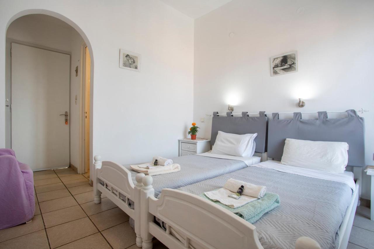 Unforgettable Return To Timeless Spetses Hotel Eksteriør billede