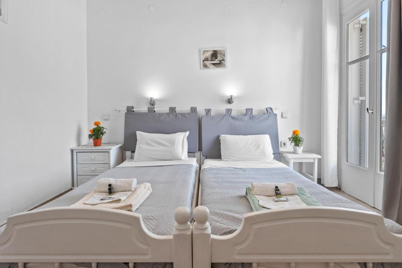 Unforgettable Return To Timeless Spetses Hotel Eksteriør billede