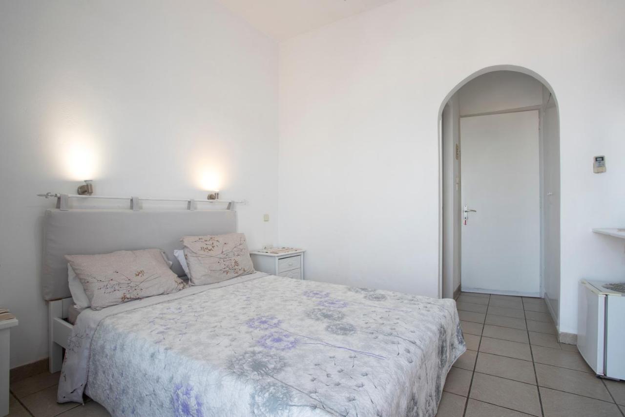 Unforgettable Return To Timeless Spetses Hotel Eksteriør billede