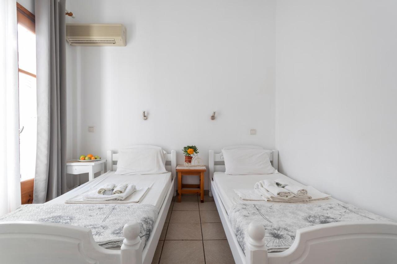 Unforgettable Return To Timeless Spetses Hotel Eksteriør billede