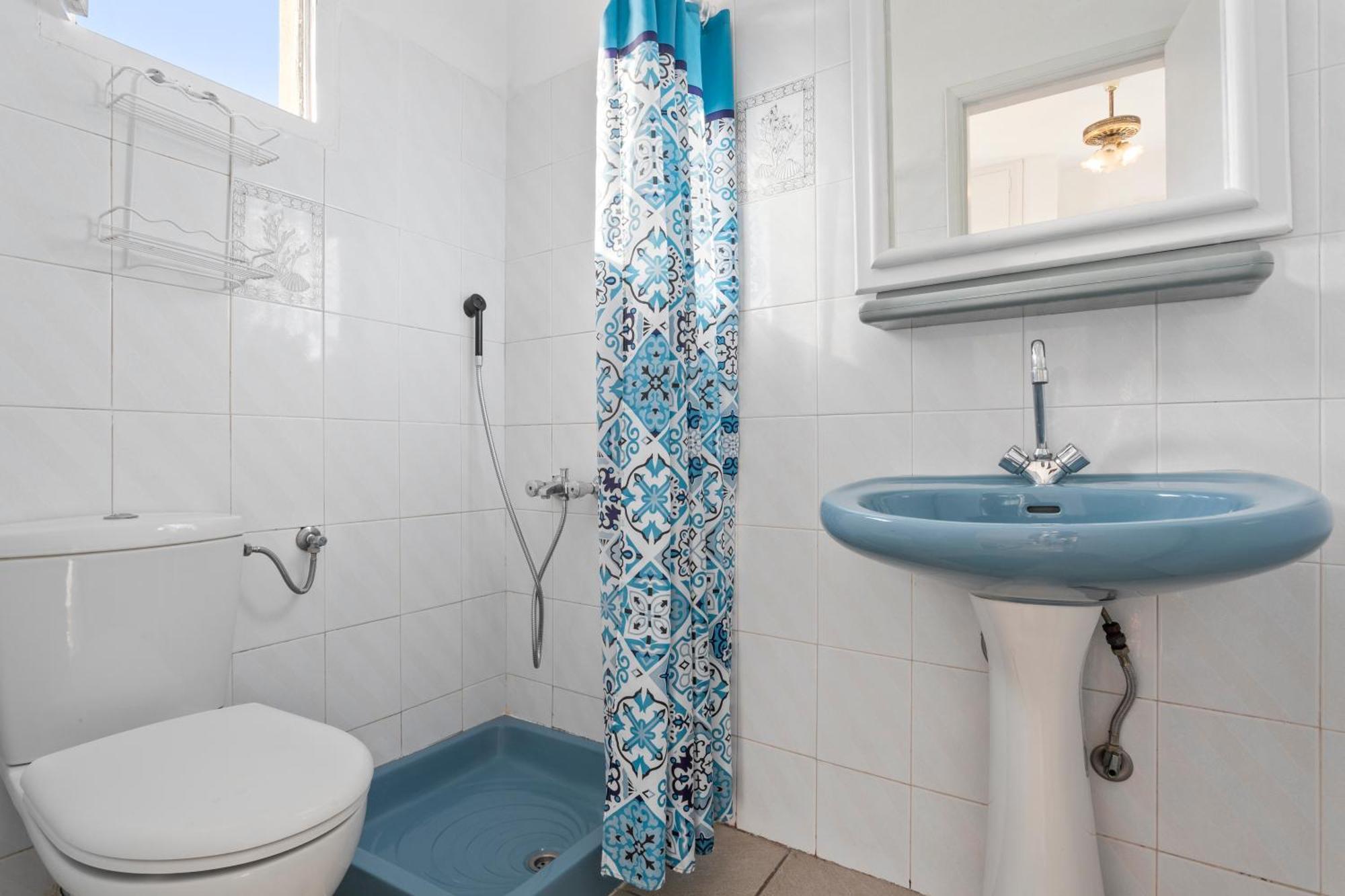 Unforgettable Return To Timeless Spetses Hotel Værelse billede
